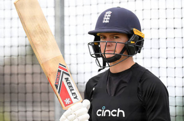 Why is Paige Scholfield ruled out of England's tour of South Africa?