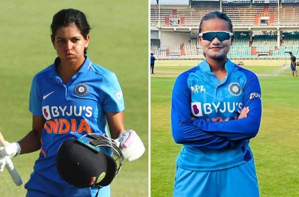 Day 5: Priya Punia's 83* and Nandini Kashyap's 74 hand Team A and E wins in Challengers Trophy