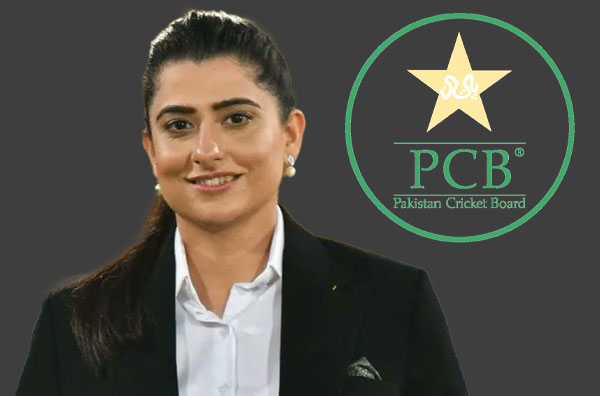 Sana Mir calls out exclusion of Nida Dar and Aliya Riaz from PCB's Annual Contract List