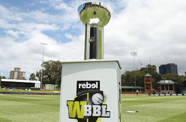 Landmark WBBL 10 Fixtures, Venues and Time Confirmed