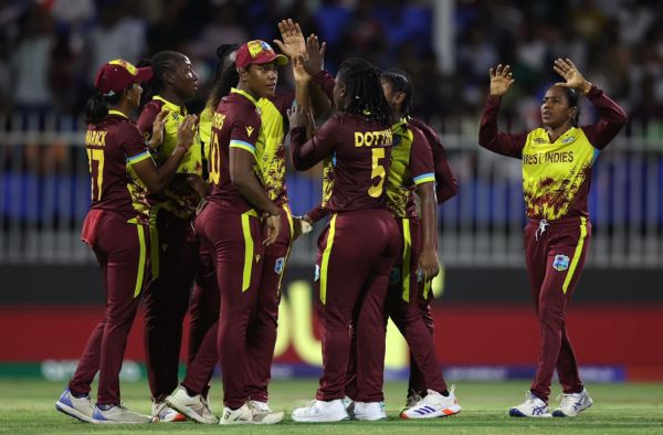 Injured Stafanie Taylor ruled out, Deandra Dottin returns as Windies name squad for India tour