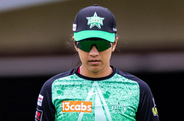 Why Did Yastika Bhatia Leave Her WBBL10 Campaign Midway?