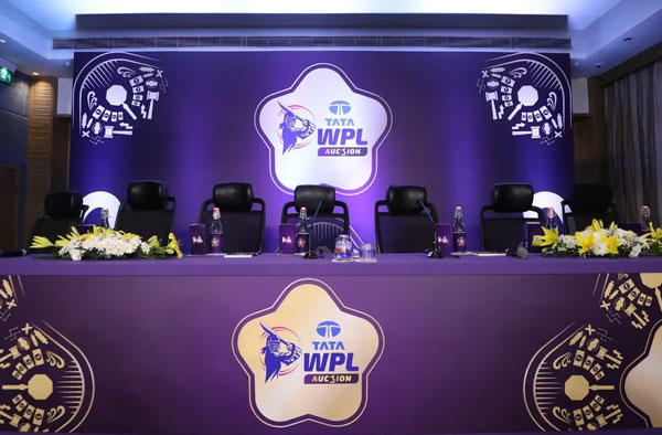 WPL 2025 Auction: List of all 19 Players Picked by 5 Franchise