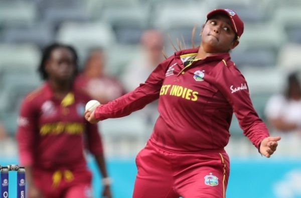 Anisa Mohammed announced her retirement from international cricket on 18th January 2024