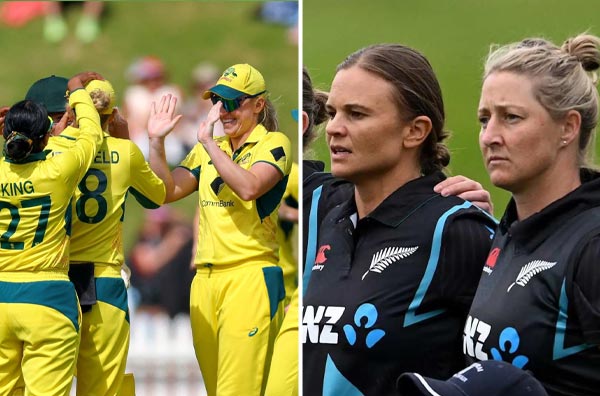 Australia retains ICC Women's Championship, New Zealand's fate in hands of Bangladesh-West Indies