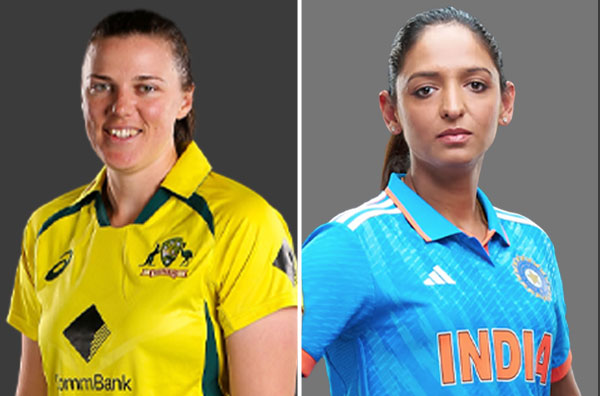 1st ODI: Australia Women vs India Women | Squads | Players to Watch | Fantasy Playing XI | Live Streaming | Pitch Report