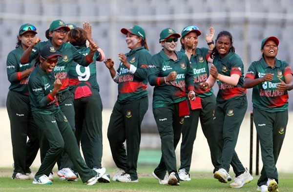 Inaugural Women's Bangladesh Cricket League 2024-25 Announced | Squad and Fixture Details