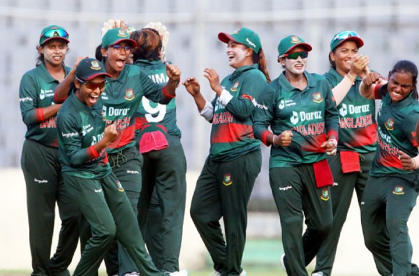 Bangladesh to Launch Women’s First-Class Cricket League to prepare for Women’s Tests