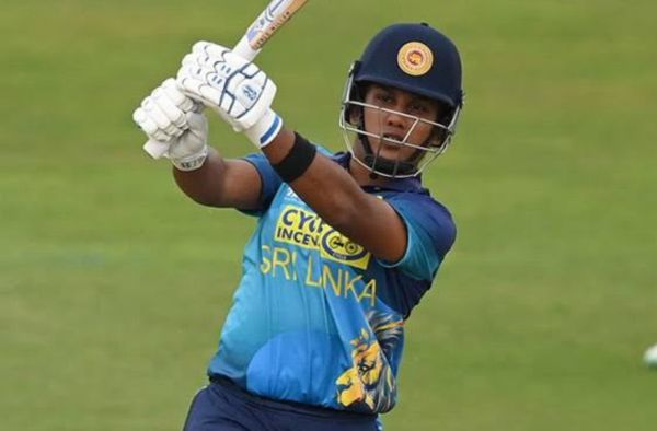 Chamari Athapaththu inches closer to the top spot in latest ICC ODI rankings update