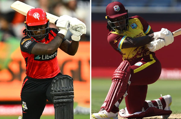 Back with a Bang: Deandra Dottin’s Stellar Comeback to the International Stage