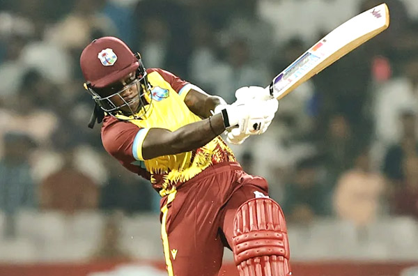 Deandra Dottin returns to Gujarat Giants since making a controversial exit during WPL 2023