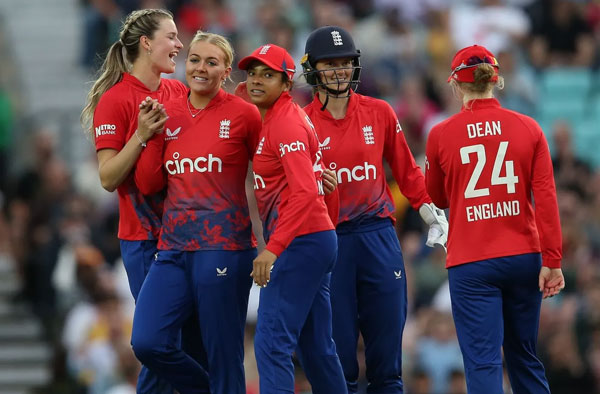 England Women’s Cricket Central Contracts 2024 Announced: Key Updates and Milestones. PC: ECB