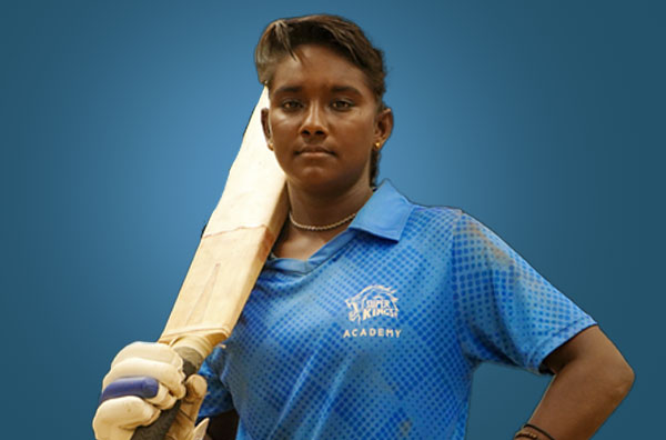 G Kamalini's unbeaten half-century powers India B to a comprehensive 8-wicket win over India A