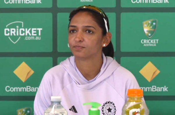 “Looking forward to seeing her get back into her zone," Harmanpreet Kaur backs Shafali Verma