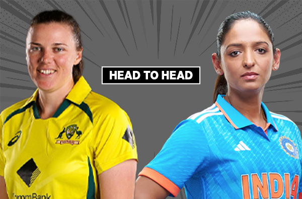 Head-to-Head: Australia vs India in Women's ODIs