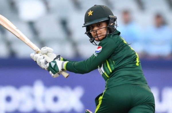 Javeria Khan announced her retirement from international cricket on 21st March 2024