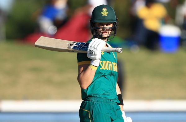 Laura Wolvaardt dethrones Nat Sciver-Brunt to reclaim top spot in ICC women's ODI batting rankings