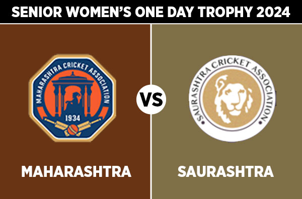 Match 14: Maharashtra Women vs Saurashtra Women | Squads | Players to Watch | Fantasy Playing XI | Live Streaming | Pitch Report