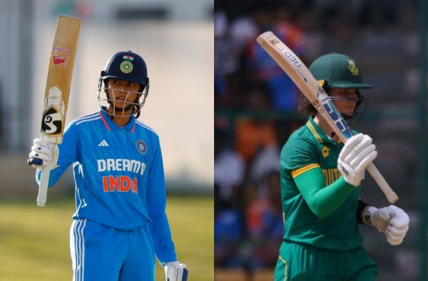 Top 5: Who are the leading run-scorers in ODIs in 2024