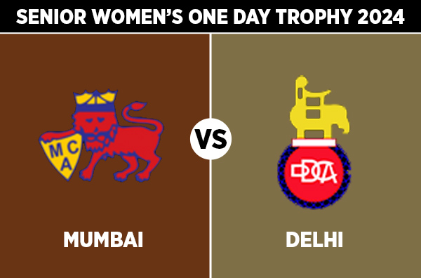 Quarter-Final 2: Mumbai Women vs Delhi Women | Squads | Players to Watch | Fantasy Playing XI | Live Streaming | Pitch Report