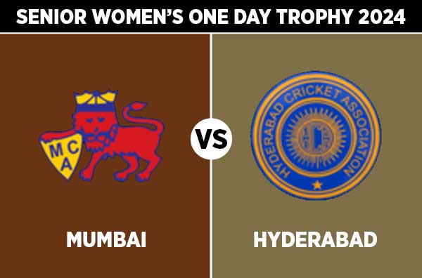 Match 59: Mumbai Women vs Hyderabad Women | Squads | Players to Watch | Fantasy Playing XI | Live Streaming | Pitch Report