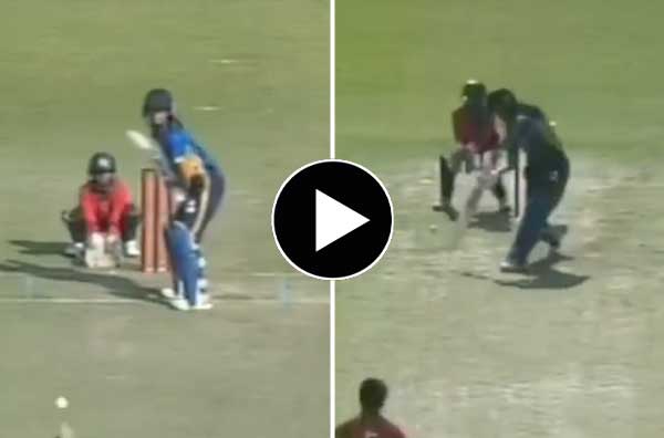 Watch Video: Neelam Bhardwaj smashes a stunning double century in the Senior Women’s One Day Trophy