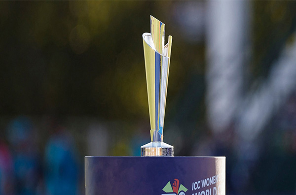 Pakistan Awarded Hosting Rights for 2028 Women's T20 World Cup