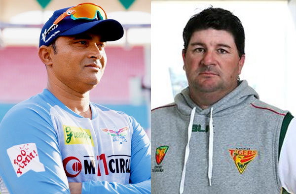 Pravin Tambe and Daniel Marsh Join Gujarat Giants as New Coaches Ahead of WPL 2025