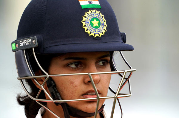 Priya Punia ruled out of 3rd ODI against Australia due to knee injury