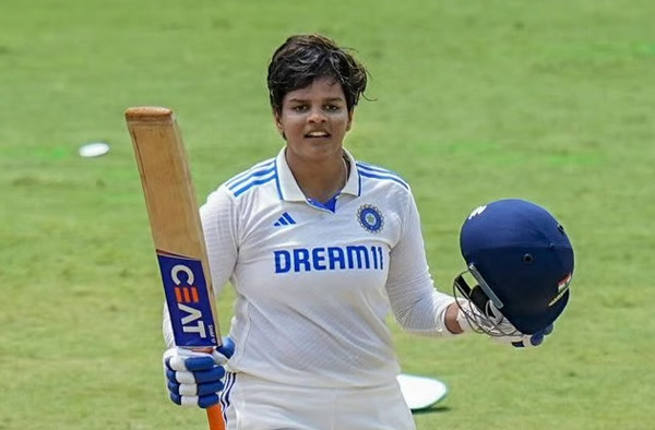 Top 5: Highlights for Indian Women’s Cricket Team in Year 2024