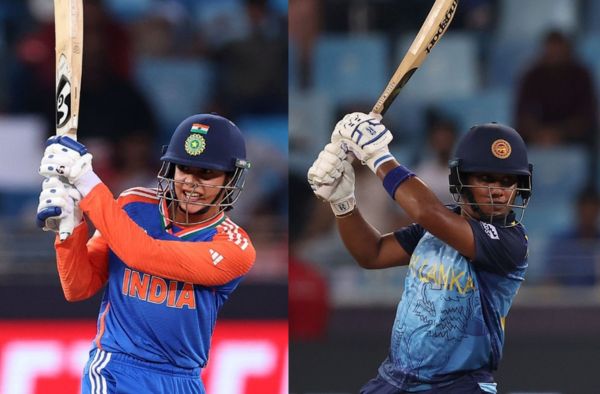 Top 5: Who were the leading run-scorers in T20Is in 2024