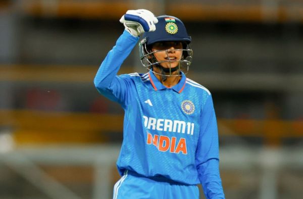 Who are the nominees for ICC Women’s ODI Cricketer of the Year 2024?