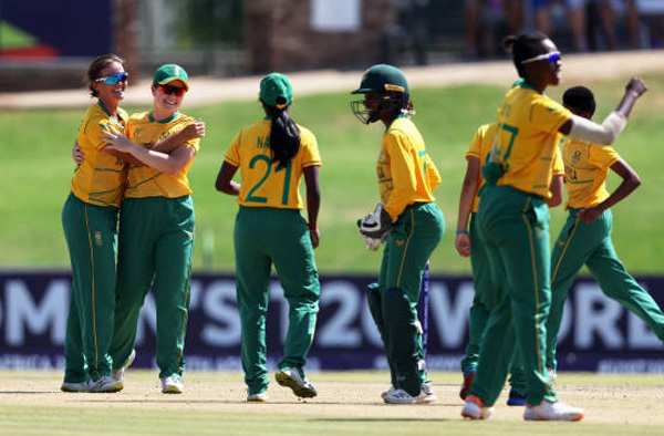 South Africa squad for 2025 Women's Under-19 T20 World Cup announced, Kayla Reyneke to lead