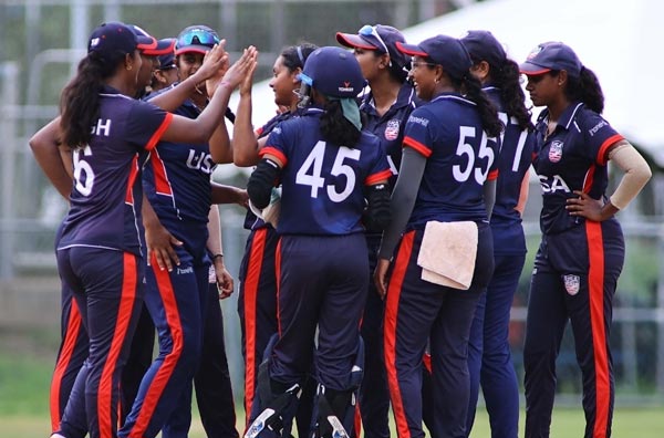 United States of America squad for 2025 Women's Under-19 T20 World Cup announced, Anika Kolan to lead