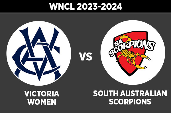 Match 17: Victoria Women vs South Australian Scorpions | Squads | Players to Watch | Fantasy Playing XI | Live Streaming | Pitch Report