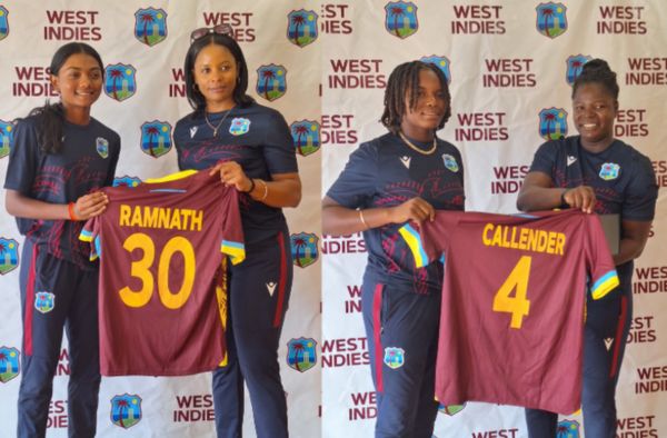 West Indies squad for 2025 Women's U19 T20 World Cup announced, Samara Ramnath to lead