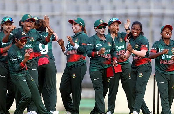 Bangladesh Women squad for West Indies tour announced, starts January 19