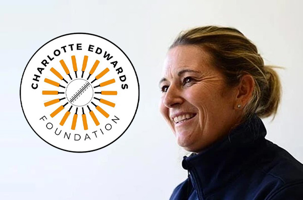 Charlotte Edwards establishes foundation to support women’s cricket growth