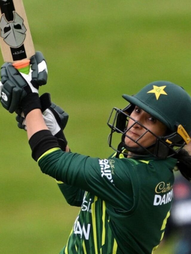 Female Cricketers who retired from international cricket in 2024