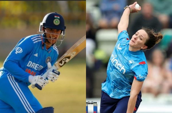 Female Cricket’s ODI Team of the Year 2024 Announced