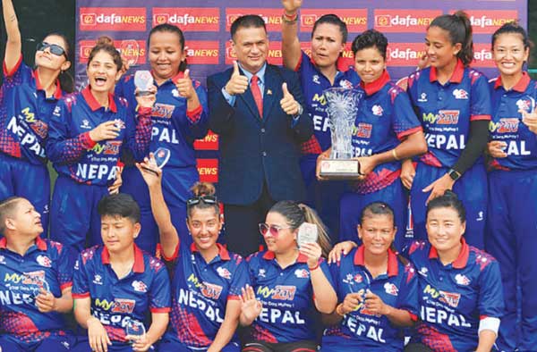 Prime Minister Cup Women’s Cricket 2024-25: Teams, Schedule, Format, Venue, Live Streaming Details