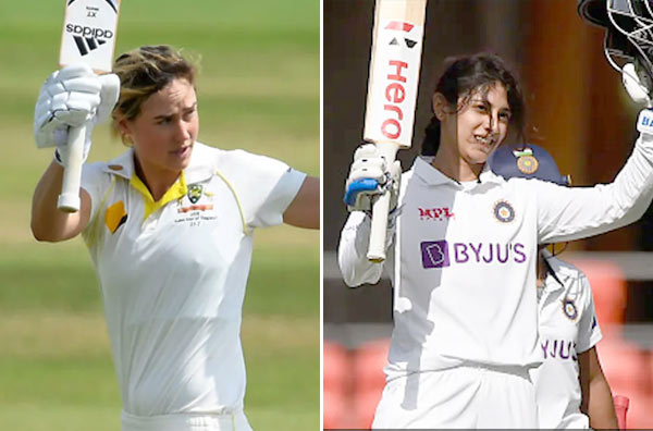 Pink Ball Tests in Women’s Cricket: A Glimpse into History