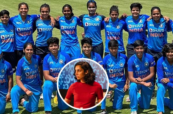 Snehal Pradhan reflects on the U19 Women’s World Cup’s impact