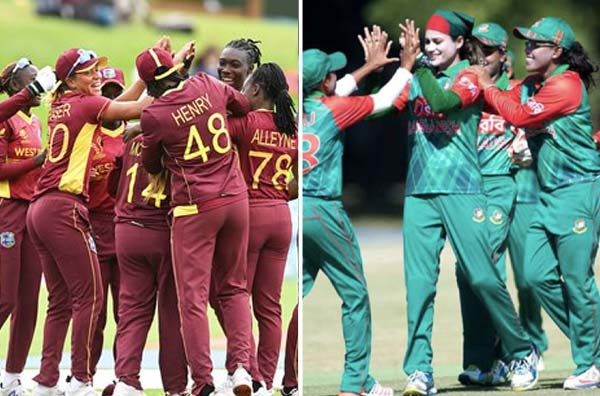 West Indies to host Bangladesh for 3 ODIs and 3 T20Is, starting January 19