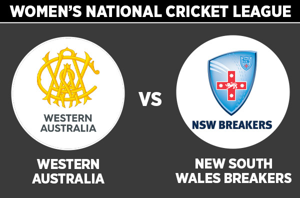 Match 21: Western Australia Women vs New South Wales Breakers | Squads | Players to Watch | Fantasy Playing XI | Live Streaming | Pitch Report