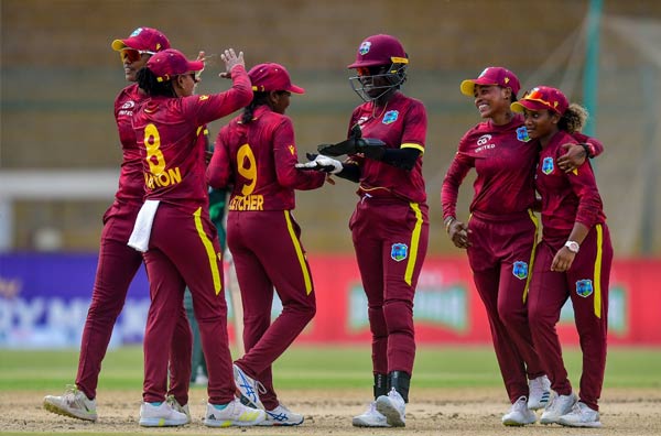 West Indies' Women’s schedule for 2025 season Announced Female Cricket