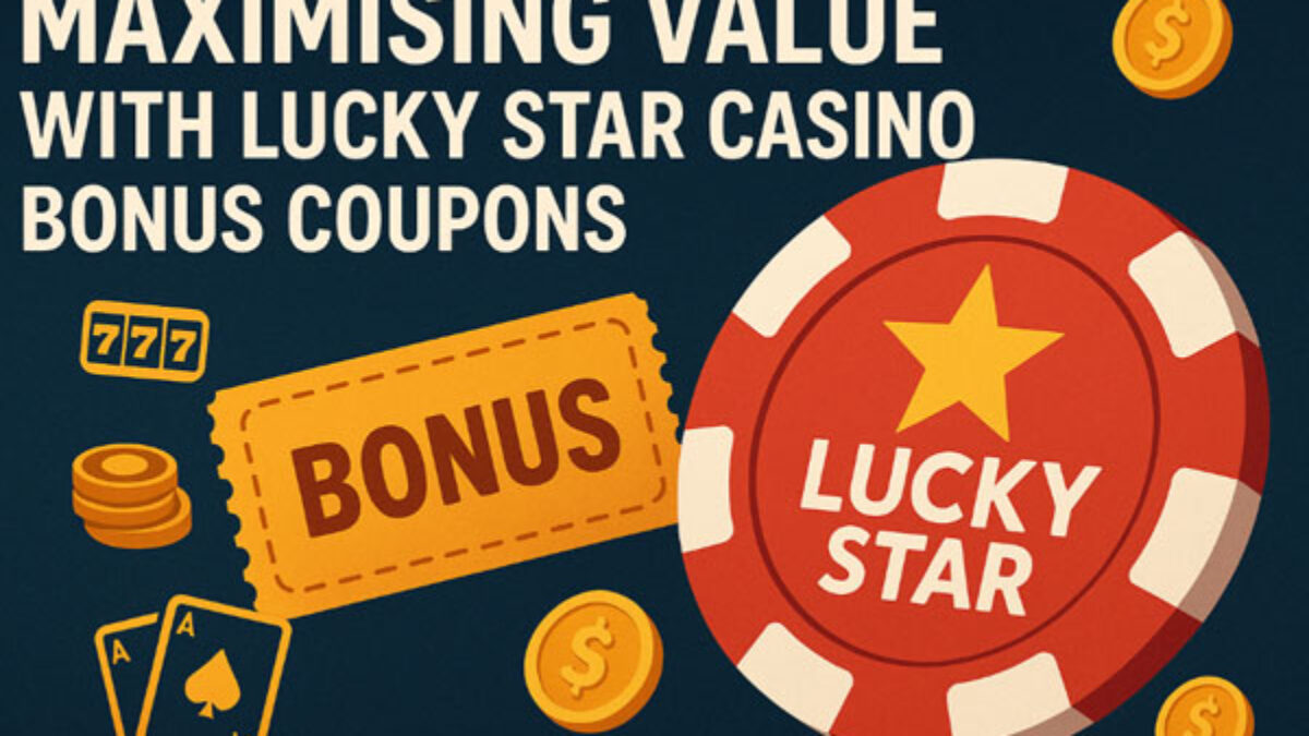 Voorbeeld van een 777 bonus bij Luckywave