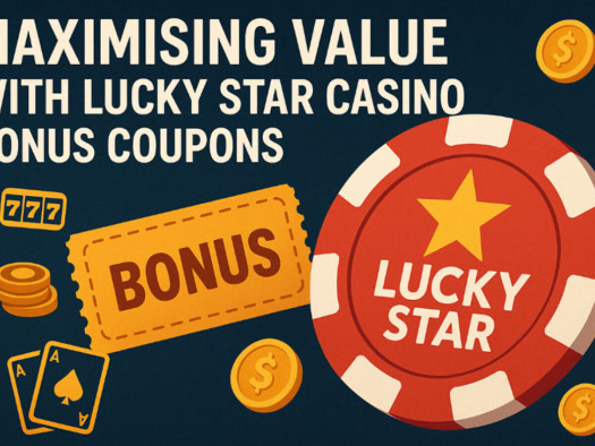 Luckstars Casino Review: A Fresh Look for UK Players