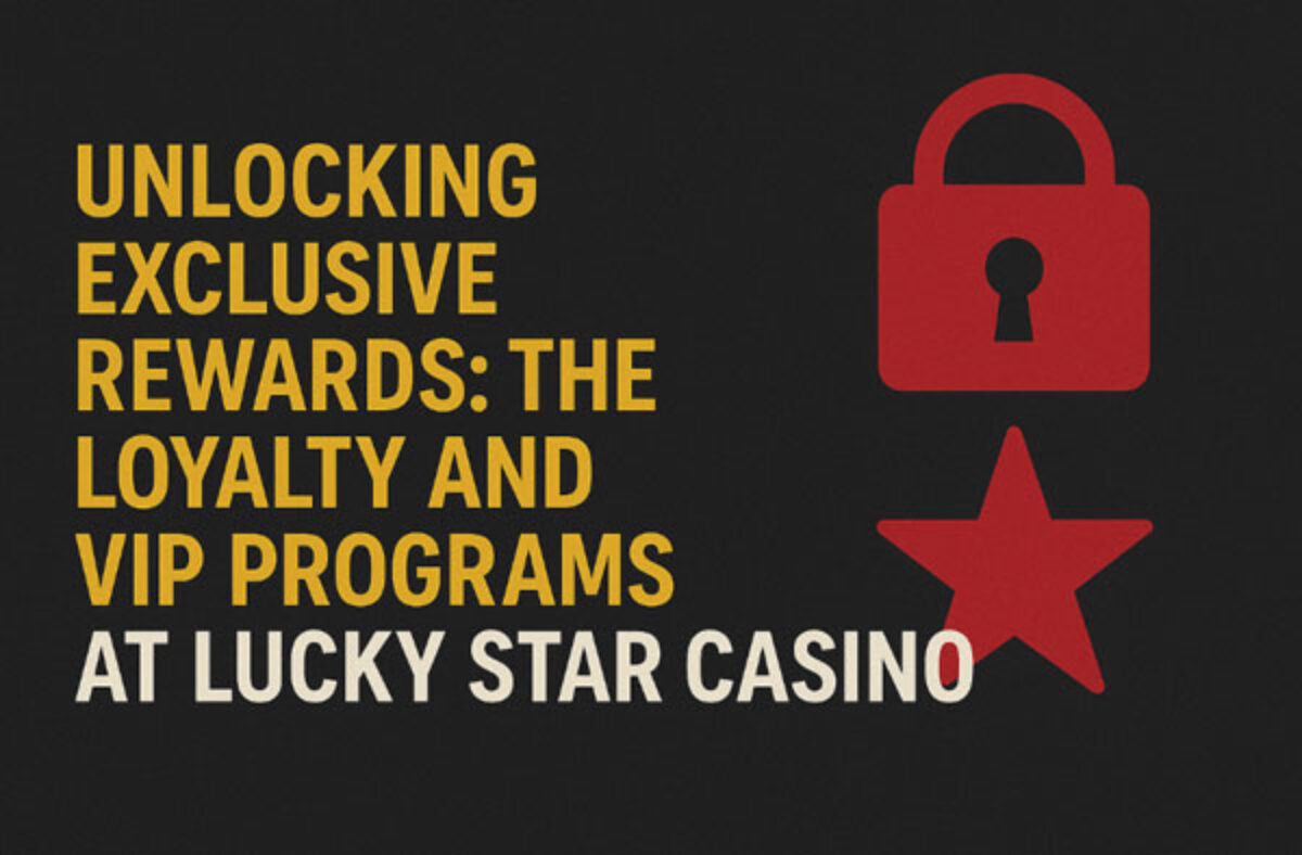 Screenshot der Luckystart Casino Website mit Spielauswahl und Login-Button