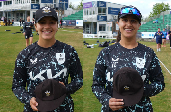 Women’s One Day Cup 2025: Surrey, Hampshire & Lancashire Clinch Thrilling Wins